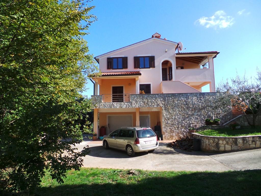Apartments Karlo & Ivona 라빈 객실 사진