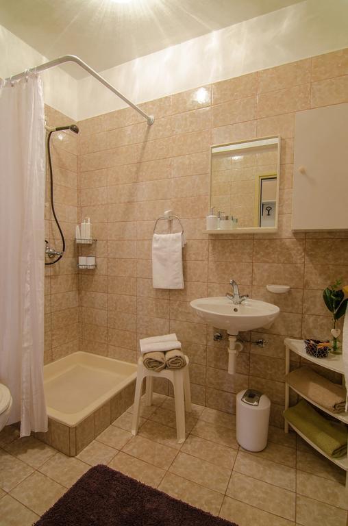 Apartments Karlo & Ivona 라빈 객실 사진
