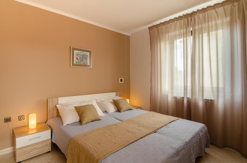 Apartments Karlo & Ivona 라빈 객실 사진