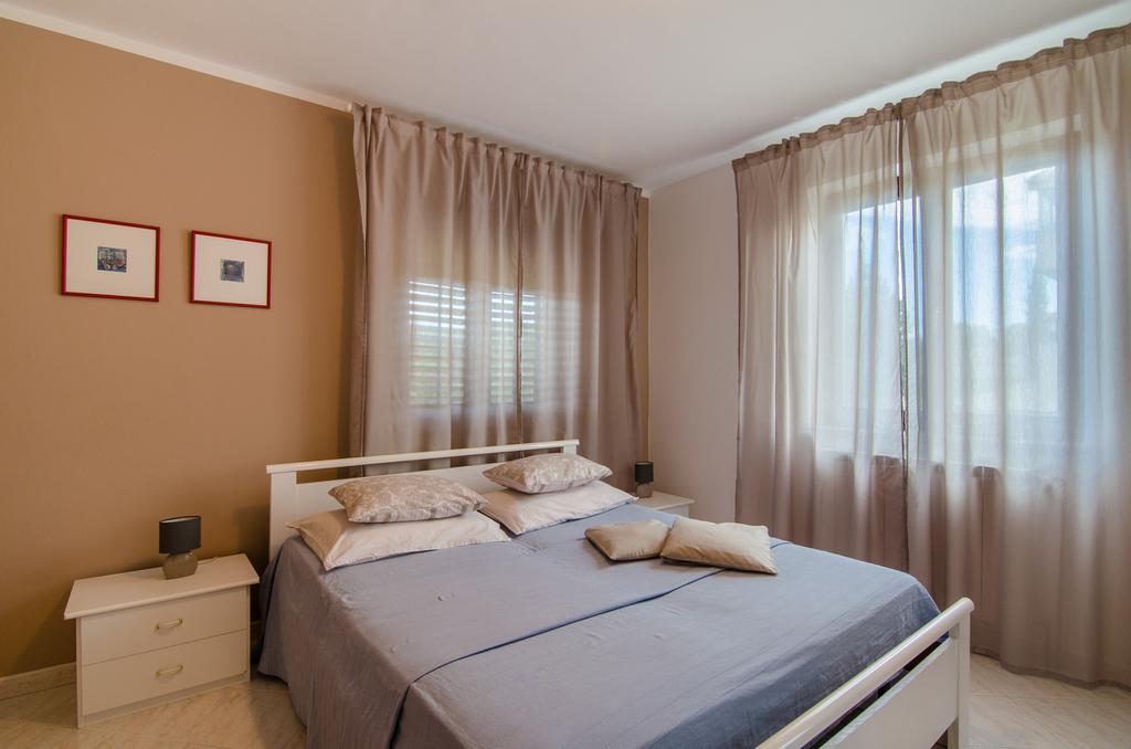 Apartments Karlo & Ivona 라빈 객실 사진