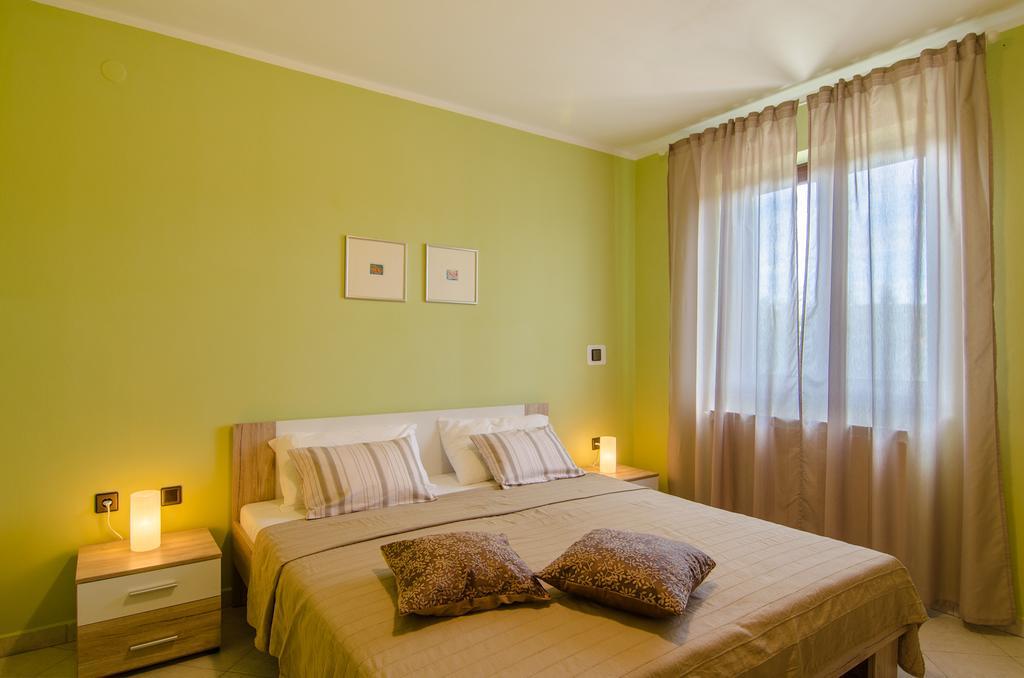 Apartments Karlo & Ivona 라빈 객실 사진