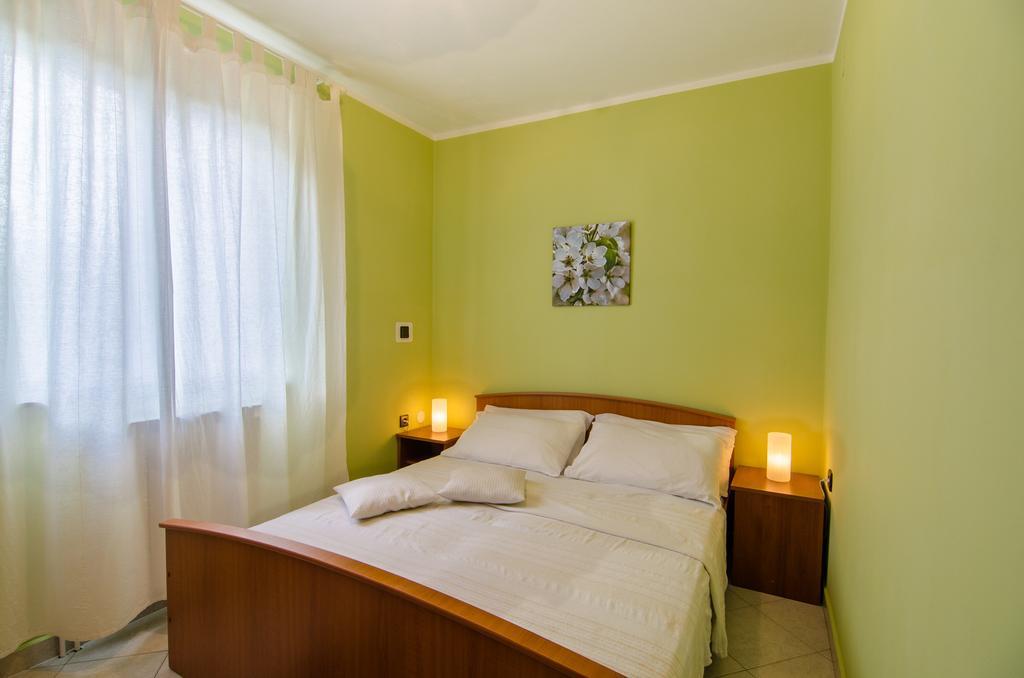 Apartments Karlo & Ivona 라빈 객실 사진