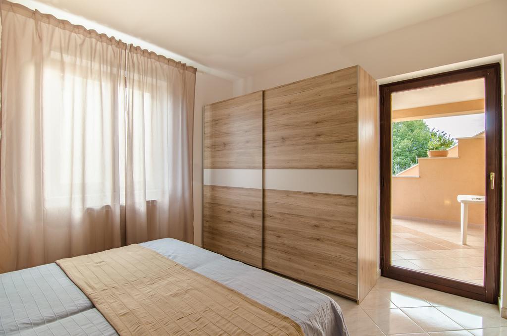 Apartments Karlo & Ivona 라빈 객실 사진